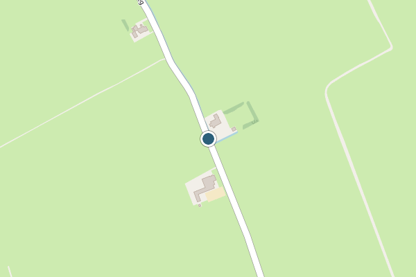 Politie-melding op Fanerweg, Niekerk op 12 juni, kaart-overzicht